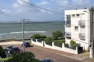 Image de Maison familiale vue mer