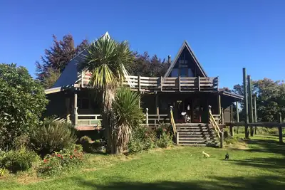 Image de Mountain Unwind and adventure Chalet
