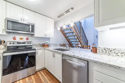 Image de Mammoth Creek Trail 3Bed 2Bath Wifi & Jacuzzi