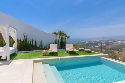 Image de La Casita Boutique Torrox by Ruralidays