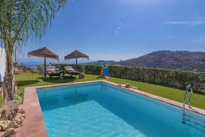 Image de Finca Lucio Torrox by Ruralidays