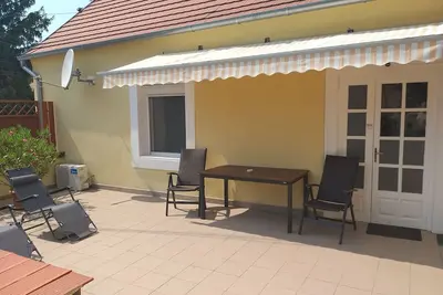 Image de Maison de vacances