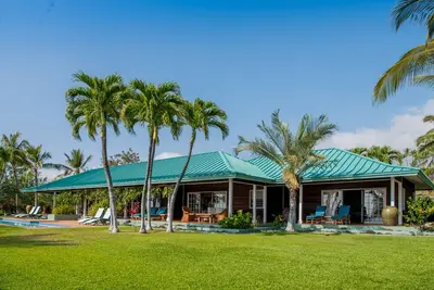 Image de Privacy with Best Ocean View on Kohala Ranch