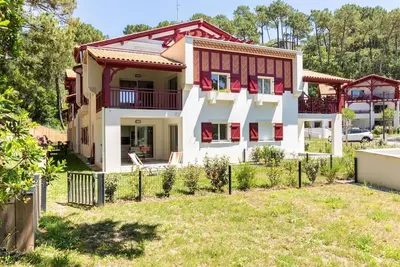 Image de Joli appartement pour 4 personnes avec Wifi, Tv, terrasse et parking