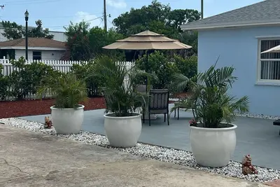Image de Delray's Hidden Gem!