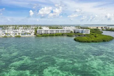 Image de Gorgeous Ocean View in Paradise - Three Bedroom Condo - Minutes from Key West!