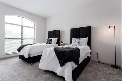 Image de Luxurious Loft Near Atlantic Station