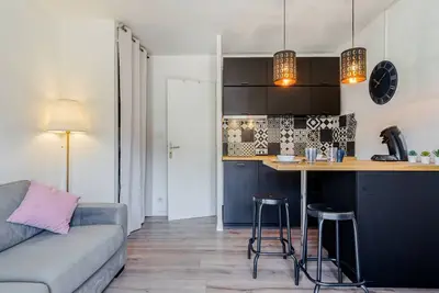 Image de Les Aigues Marines by Interhome