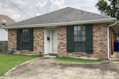 Image de Louisiana Retreat offers a whole home - 2 bed, 2 full bath