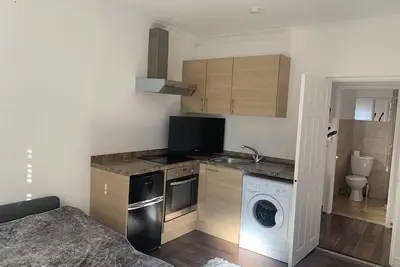 Image de Cosy Studio Flat