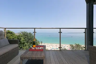 Image de Crystal Bay, family friendly, luxury holiday cottage in St Ives