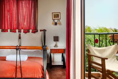 Image de Beautiful 3 bedrooms villa near beach with indoor and outdoor pool 100% privacy