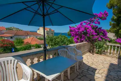 Image de Appartements Calida A (27531-A1) - Drage