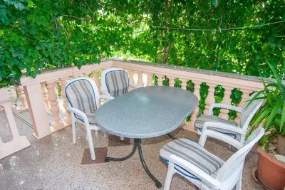 Image de Appartements Immortelle (27501-A2) - Biograd