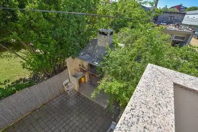 Image de Appartements Immortelle (27501-A4) - Biograd