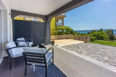 Image de Appartements Rose (27561-A1) - Crikvenica