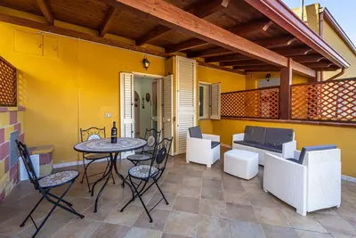 Maison de vacances \"Casa Barbara\" avec climatisation et WiFi
