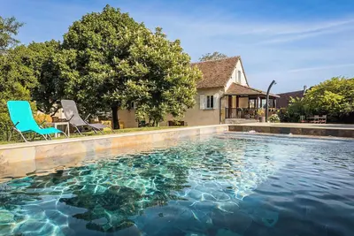 Image de Les Rocs villa
