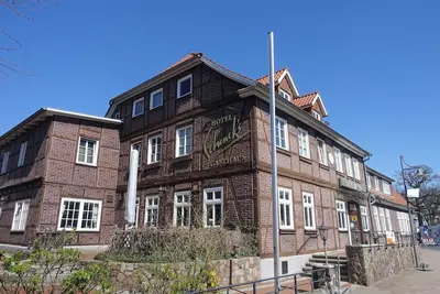 Image de Landhaus Amelinghausen - Ferienwohnung - Fewo Lopausee