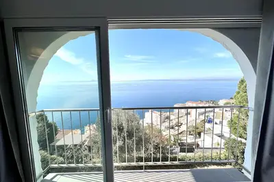 Image de La Dicha - Fantástica vista al mar, piso moderno