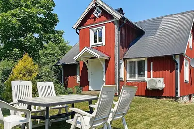 Image de Maison de vacances pour 5 a HÄRADSBÄCK-By Traum