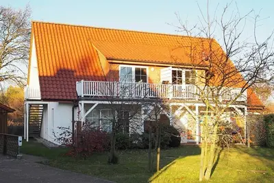 Apartment Stems W4 in Prerow