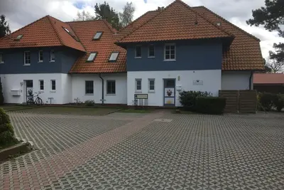 Image de Apartment Gästehaus W 13