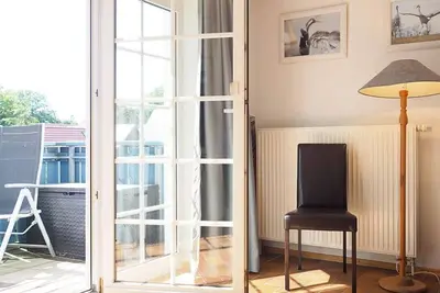 Image de Apartment Gästehaus W 8