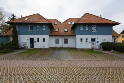 Image de Gästehaus W 4 - Perlentaucher