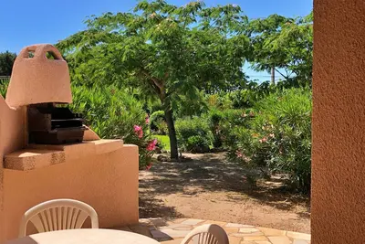 Image de Appartement  - 1Chb - Calme -1. 5km plages et commerces
