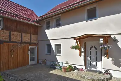 Image de Appartement en Autriche près des pistes