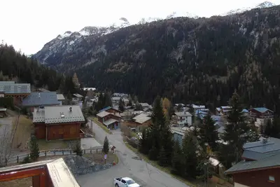 Image de Appartement Modane, 3 pièces, 6 personnes