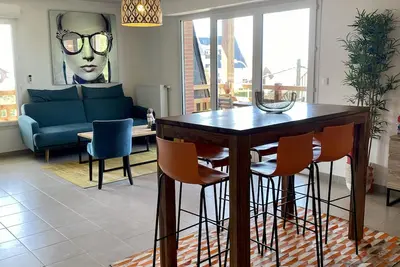 Image de Appartement proche des plages