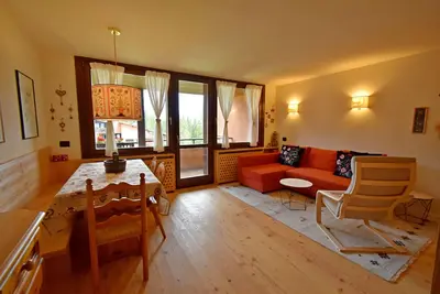 Image de Rio Falze' Wood Apartment