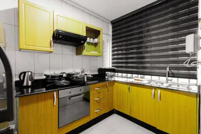 Image de A cozy home away from home