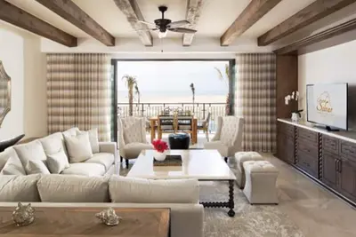 Image de Luxurious 5 Diamond Resort Penthouse Rancho San Lucas Golf Access Included