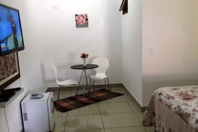 Image de Super Cozy Fit in Monte Verde