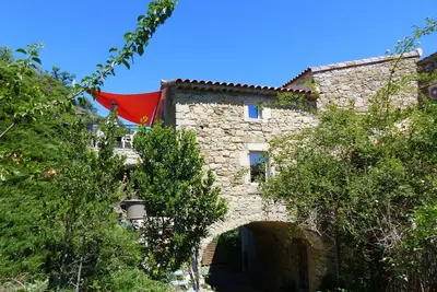 Image de Maison de vacances Les Vans