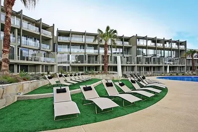 Image de Resort 2 Bedroom 107/109