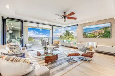 Image de Beachfront Luxury - Polo Beach Club #707 - Amazing Views & Location!
