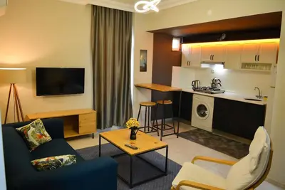 Image de Large Apartments in Konyaalti