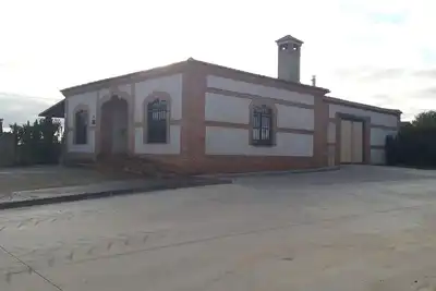 Image de Casa Los Quiñónes - Enjoy the countryside close to Salamanca