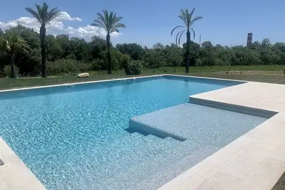 Image de Bio Resort Mediterraneo