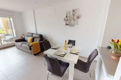 Image de Casa Francia - A Murcia Holiday Rentals Property
