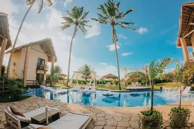 Image de Paradise and Luxury Beach Spot - Ala004