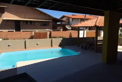 Image de Relaxing House in Barra de São Miguel  - Ala015-Ac