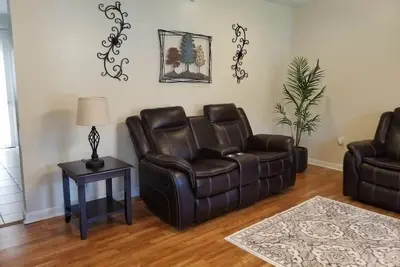 Image de Spacious 3br 2ba, 11 Min to Cummins Falls Park