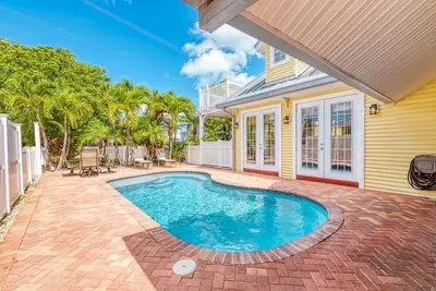 Image de BGs Bungalow - by Island Real Estate Vacations