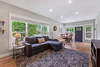 Image de Cozy Chic Home in Downtown Loveland!