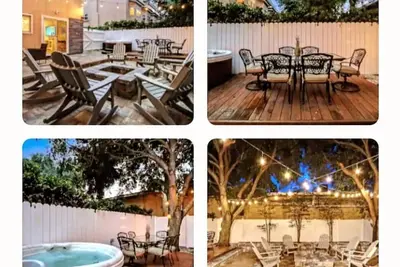 Image de Ocean Oasis: Steps To Beach/Close to Mayo Sleeps8!